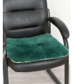 Hi-Temperature Medical Sheepskin Chair Pad