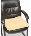 Medical Sheepskin Chair Pad / Cushion - Grade A