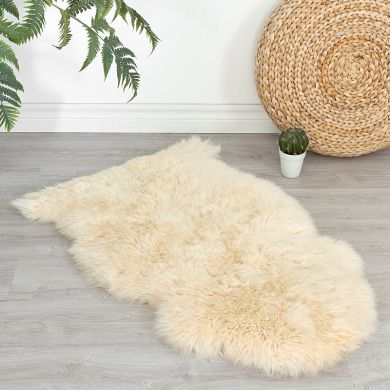 How To Clean A Sheepskin Rug, How To Clean A Sheepskin Rug At Home