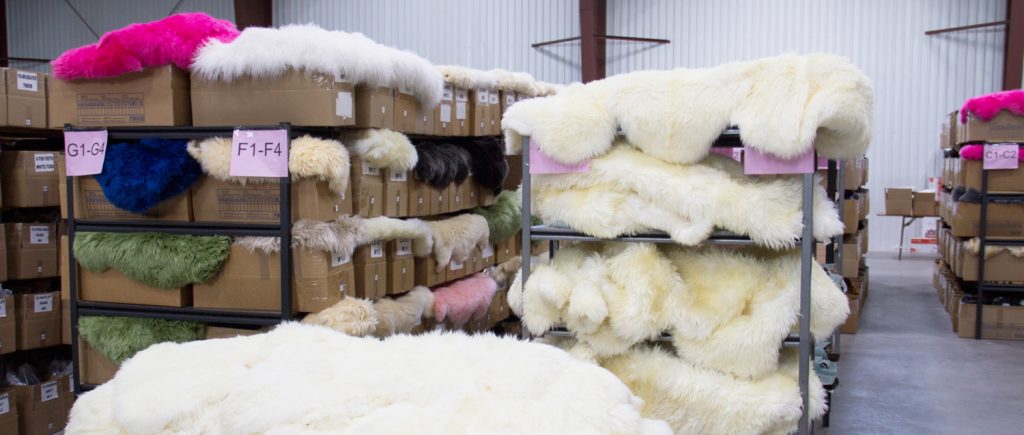 Fur Source Warehouse