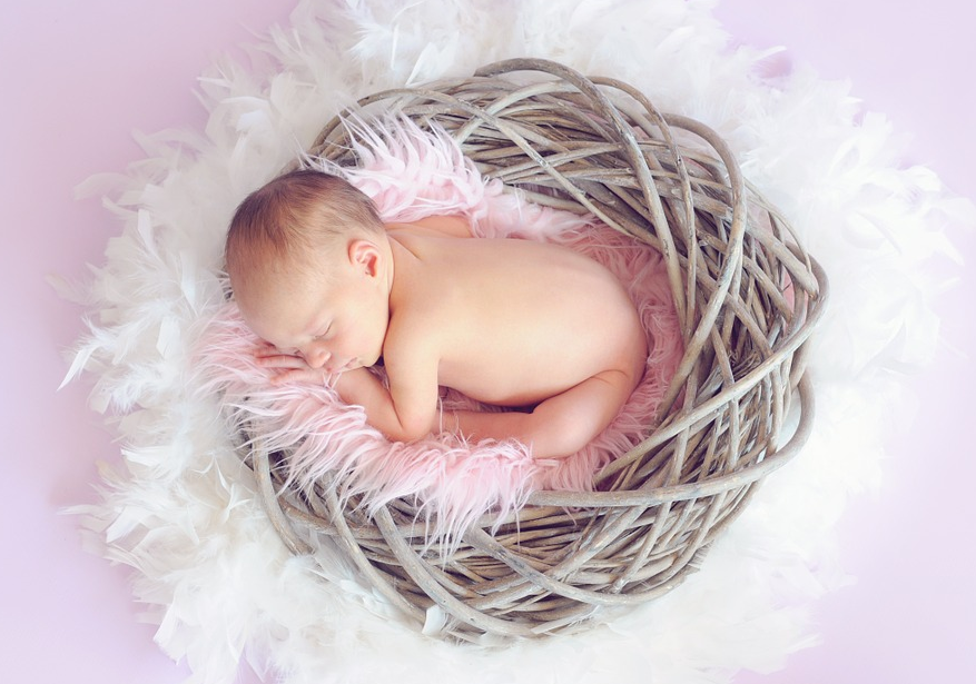 The Benefit of Sheepskin for Babies