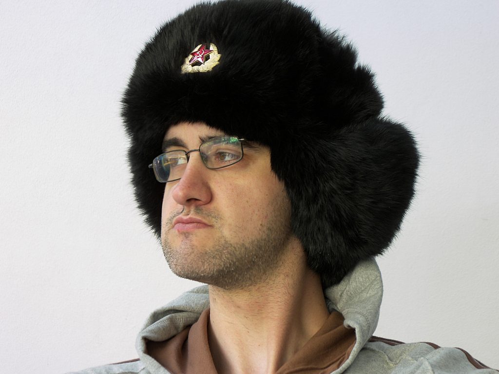 How To Clean Men’s Winter Sheepskin Hats