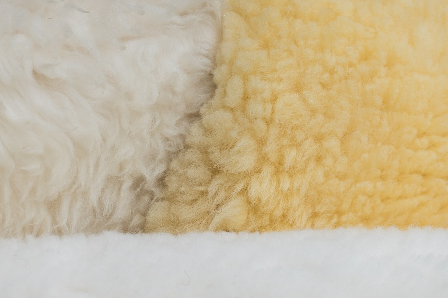 health benefits of sheepskin pillow for your family