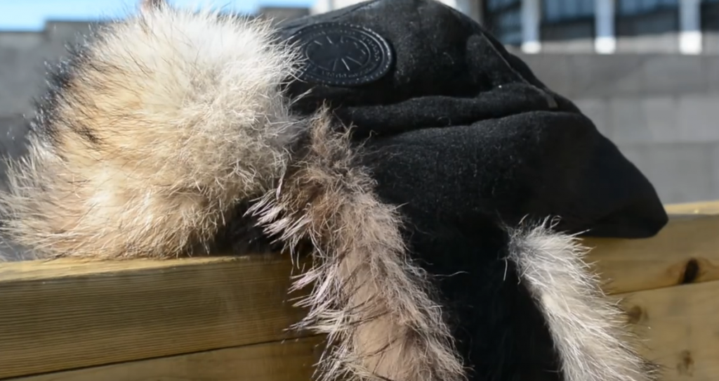 the advantages of shearling hats for winter